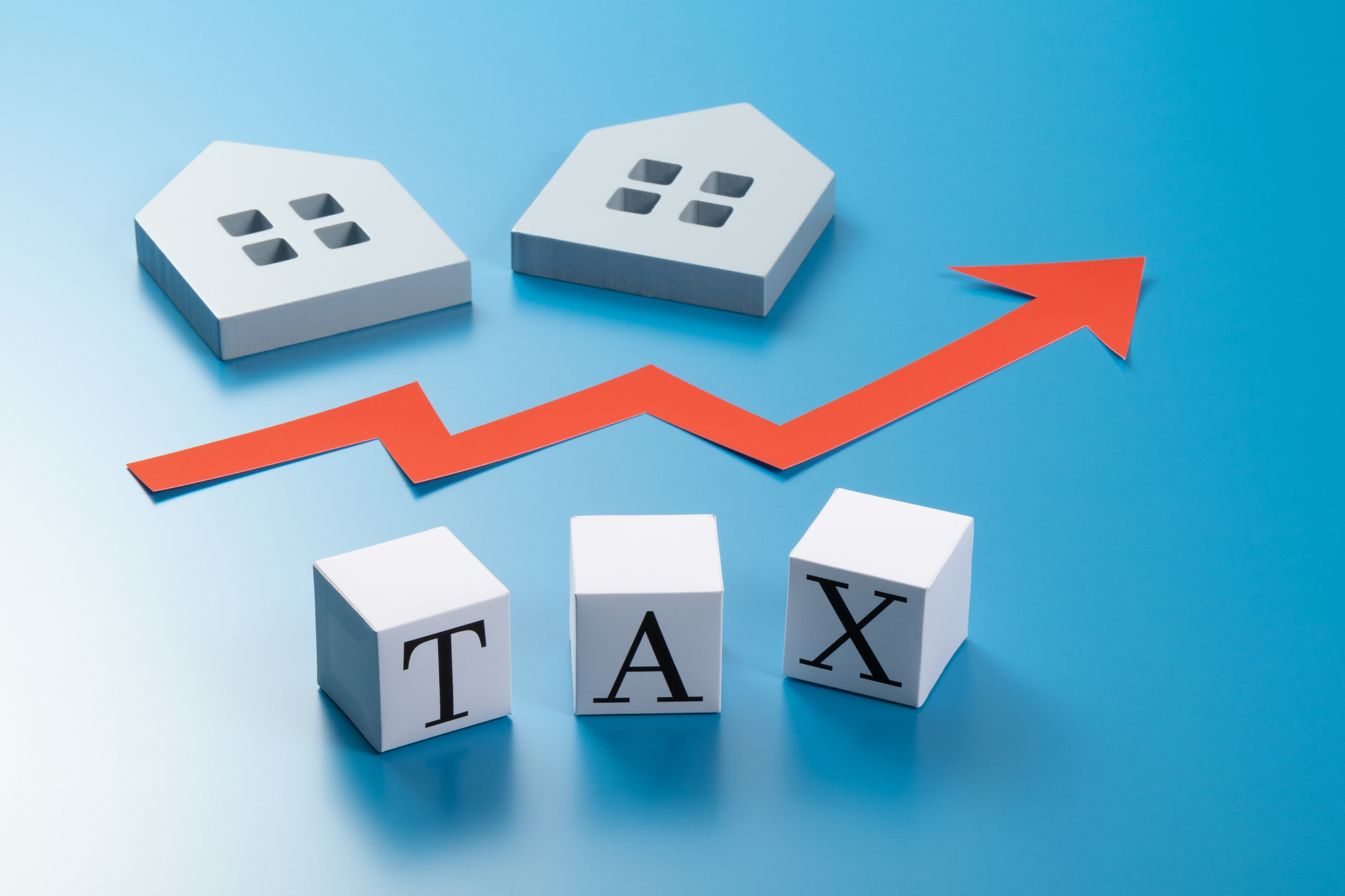 不動産売却益にかかる税金｜計算方法や節税になる控除について解説 